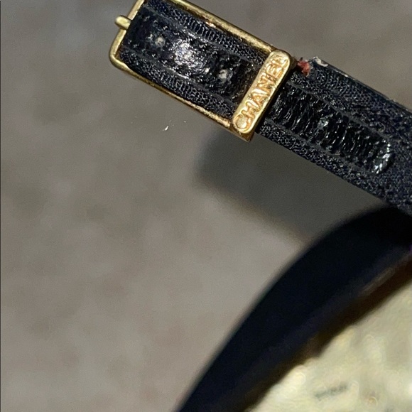 Vintage Chanel pumps - Picture 8 of 9